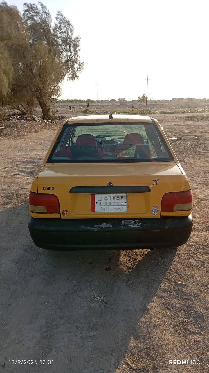 يا الله سايبة موديل 14 رقم بصرة سنوية صاقطة بل 2020 مكينة برايد مكينة وكير كفالة كرهبايات كلة شغالة باور دواخل تخم تاير اشاير لايت عالي ناصي كاملة سيارة كبل الشارع راعية بل شعيبة وراح رقمة مني وما واصلة اتعهدلك سرقة وطاب سعر 14 وبية مجال قليل عنوان بصرة شعيبة ***********

نص مكتوب في الصور:
- 12/9/2026 17:01 REDMI 13C
- 12/9/2026 17:01
- REDMI 13C
- 12/9/2026 16:05 REDMI 13C
- 12/9/2026 17:02 REDMI 13C
- 12/9/2026 17:03
- 12/9/2026 17:03 REDMI 13C