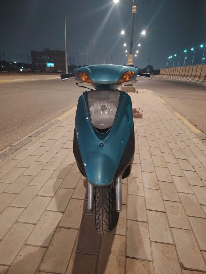 بريز • المكينه مجفته • نقص باتري