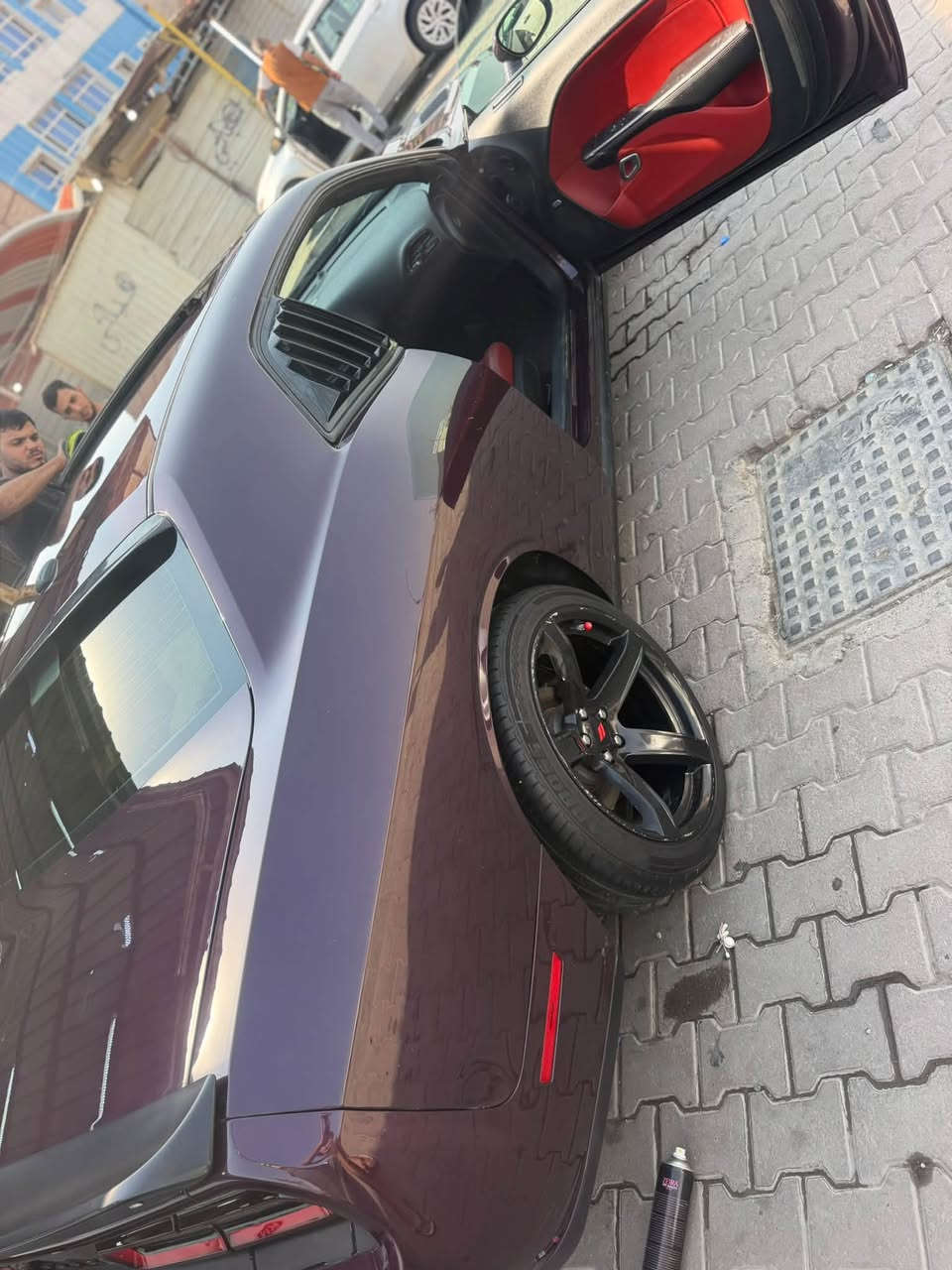 جالنجر • ٢٠٢١ • بدون ايرباك