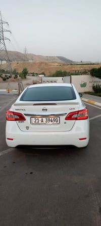 سنترا • ٢٠٢٠ • ١٠٧٠٠٠ كم