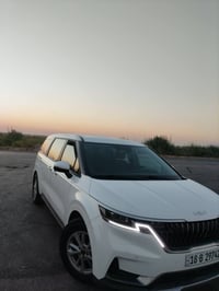 ٢٠٢٤ • وارد امريكا • ٧ راكب