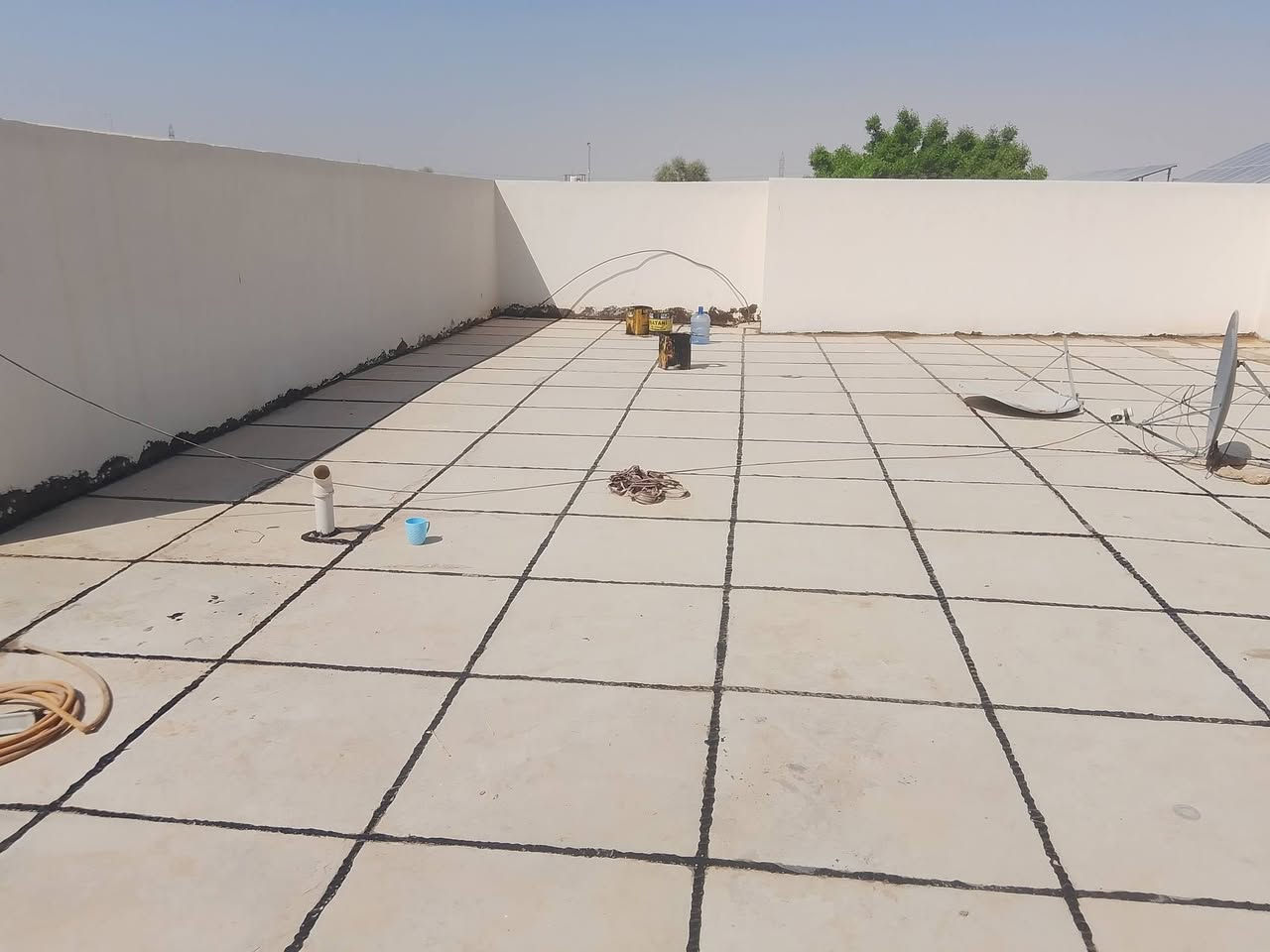 🔨 تطبيق شامل للأسطح بخبرة وجودة عالية! 🔨 شتايكر+فرشي
💬 واتساب: ***********
نقدم لكم خدمة احترافية لتطبيق كافة أنواع الأسطح:

✅ كرسته وعمل متكامل
✅ تنظيف كامل + فلانكوت
✅ زفت + بناء + مزيج
✅ ماستك + نايلون عازل

📞 للاستفسار والحجز:
💬 واتساب: ***********
