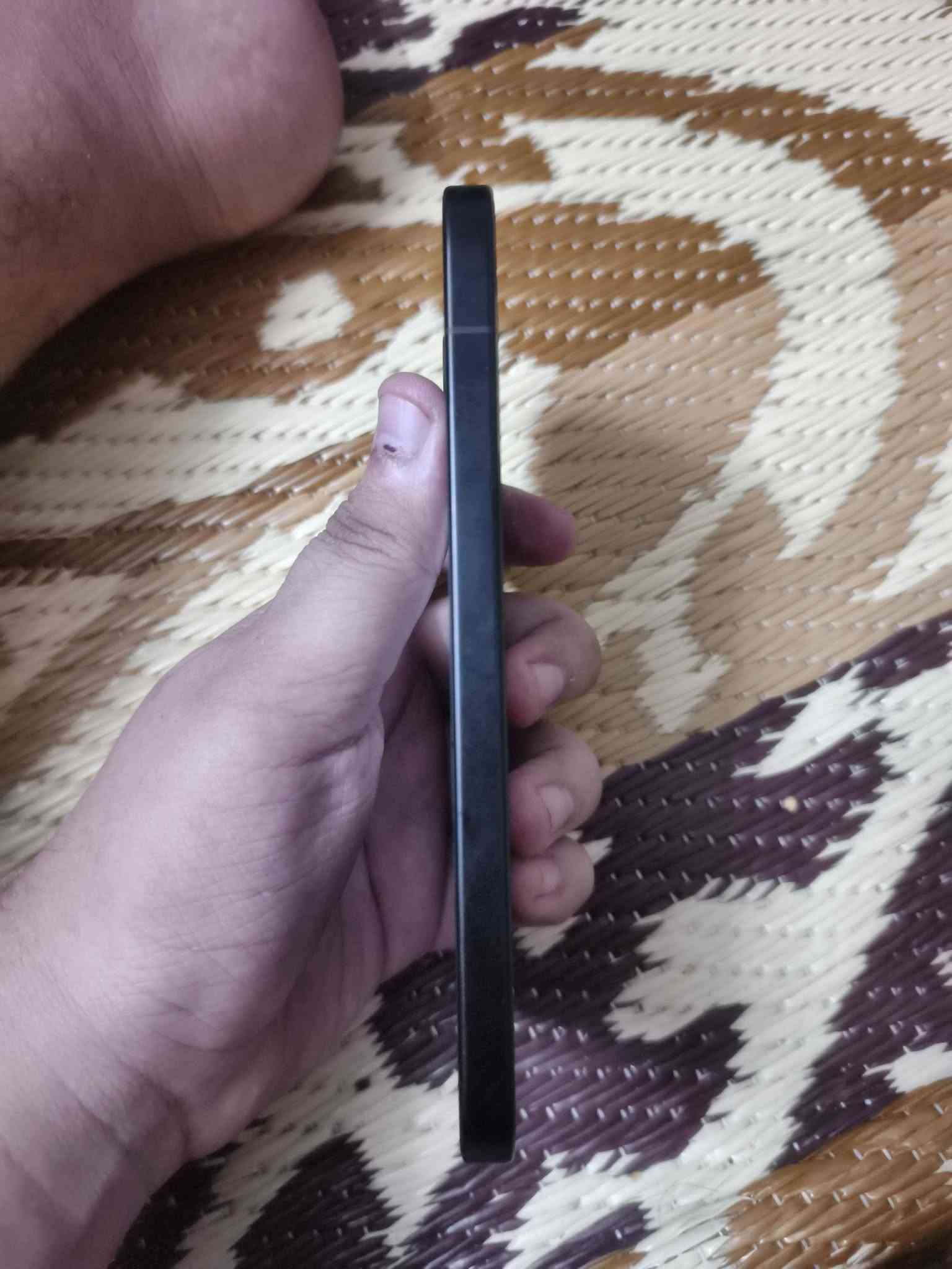 سلام عليكم بوكو x8  برو ذاكره 256 جهاز مكفول كفاله عامه وجهاز بعده جديد مشحون 56 مره بطاريه 100 جهاز يفعل 120 فريم فقط جهاز وكفر مالته بدون ملحقات فقط جهاز وكفر  اعيد وكرر فقط جهاز وكفر   مكاني بغداد مدينه صدر ورقم *********** واتساب متواجد 24 ساعه معلومه سعر جديد 615 واني ابيعه بسعر مناسب سعره 475 قفل وعندي توصيل لجميع محافضات العراق فقط بعتماد توصيل اهلن وسهلن بيكم
