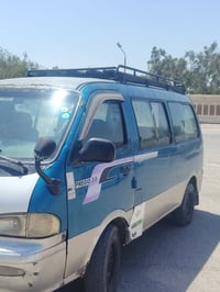 بريجو • موديل ٩٦ • نجف