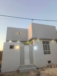 دار للبيع • ٨٠م • سند ٢٥