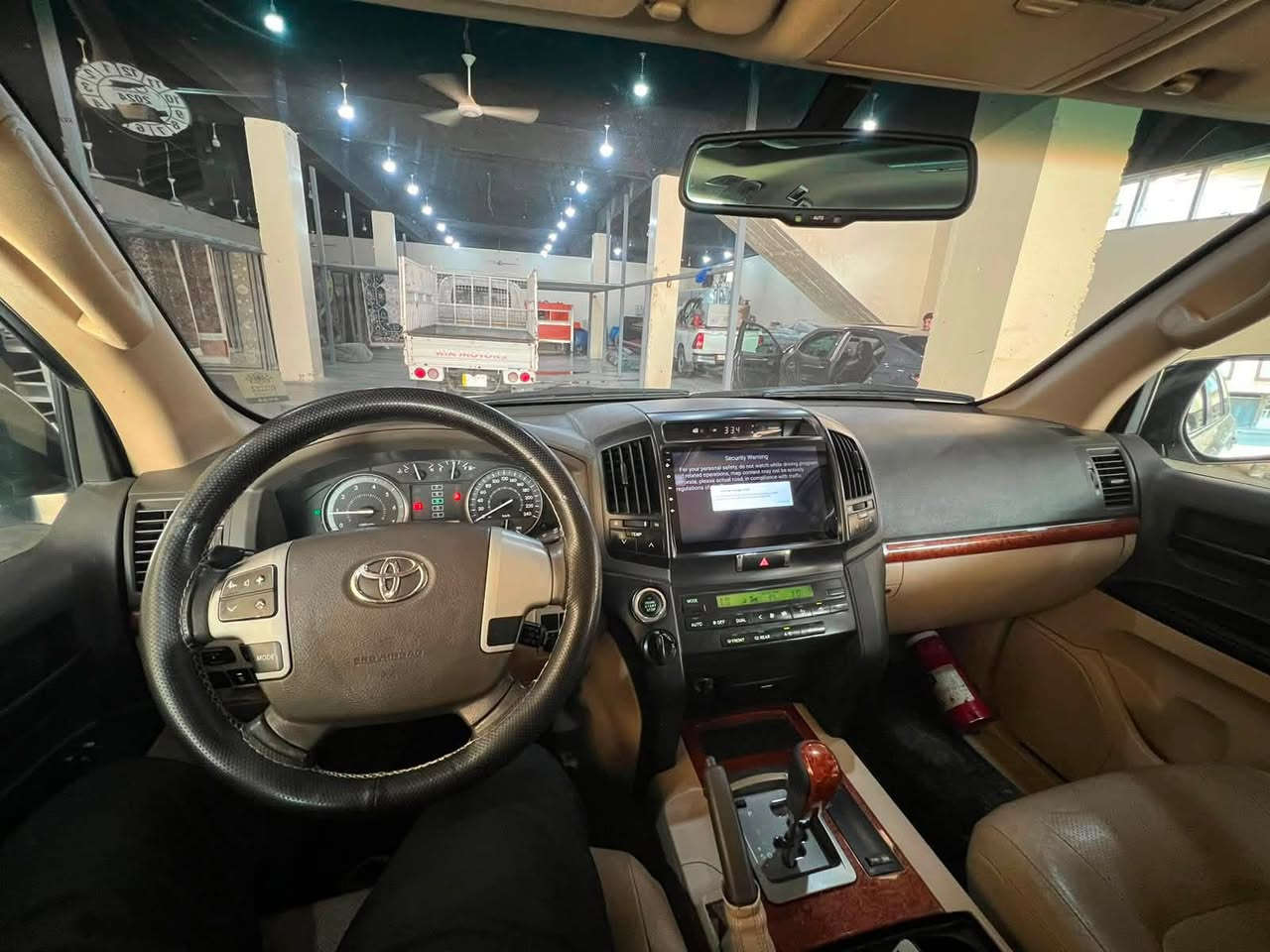 تويوتا لاندكروزر 2014 GXR جيهان
بدون دعم بدون صبغ
بي بوياغ 
گير مكينه شرط كبس ☑️
250,000 km
طخم طايه جديد 
سيارة جديد وضع شركة
سعر 360 ورقه مجال
عنوان ناحية قسروك/دهوك
تلفون واتساب
***********
