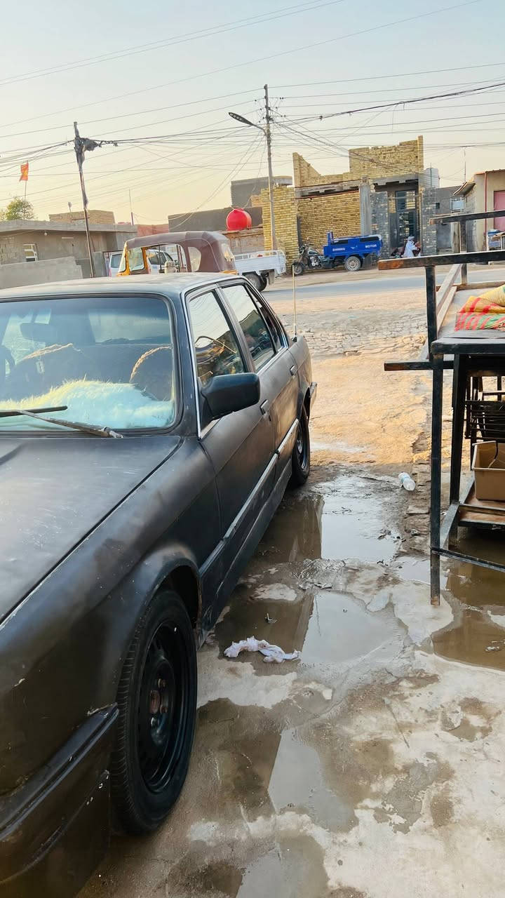 سلام عليكم بيم زعره مكينه ونجي كير عادي رقم كربلاء هزه جديده مداور ثاني يوم سعر 22وبيه مجال ***********
