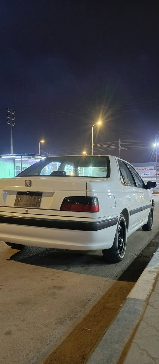 سلام عليكم بيجو للبيع موديل 2021سيارة جاهزة من كلشي السعر 55 وبيهة مجال العنوان بصرة زبير  رقم الهاتف ***********
