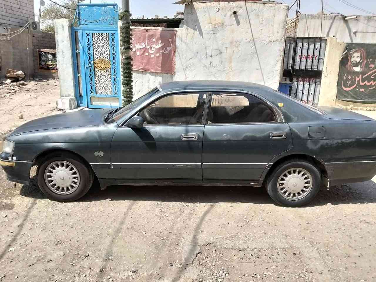 سلام عليكم سياره بطه متصل مكفوله من لحادث ولكص ولنغل جثه ولعيب لشرعي كير ومكينه مكفولات سياره بس بيه جراد صبقته لبلاديه سياره بسم ابن عمي مداور ثاني يوم سنويه ٢٠٢٦ شهر ١٢ مكان ناصريه لمركز *********** هاذه رقم راعيه
