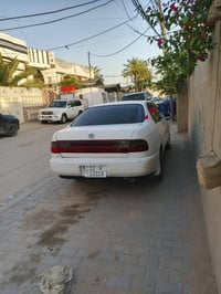 اكرونه • رقم انگليزي • النجف