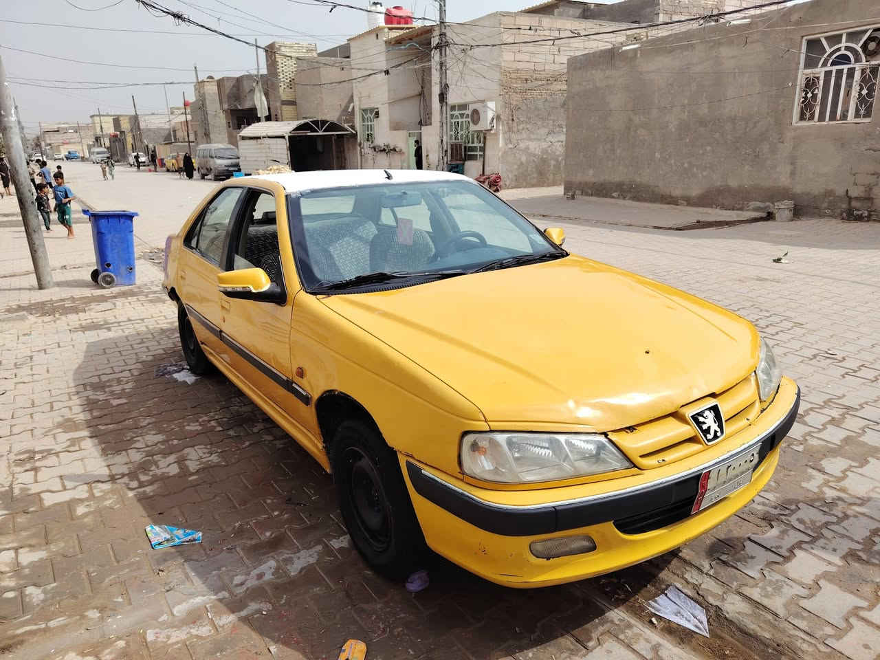 بارص • ٢٠١٠ • رقم بابل