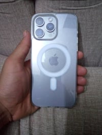 ايفون 15 برو ماكس • ٢٥٦ غ.ب. • شاشة اصلية