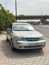 اوبترا ٢٠٠٧ • تبريد ثلج • محرك وكير كفالة