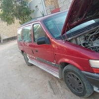 كلايزر • ١٩٩٣ • كركوك مداور