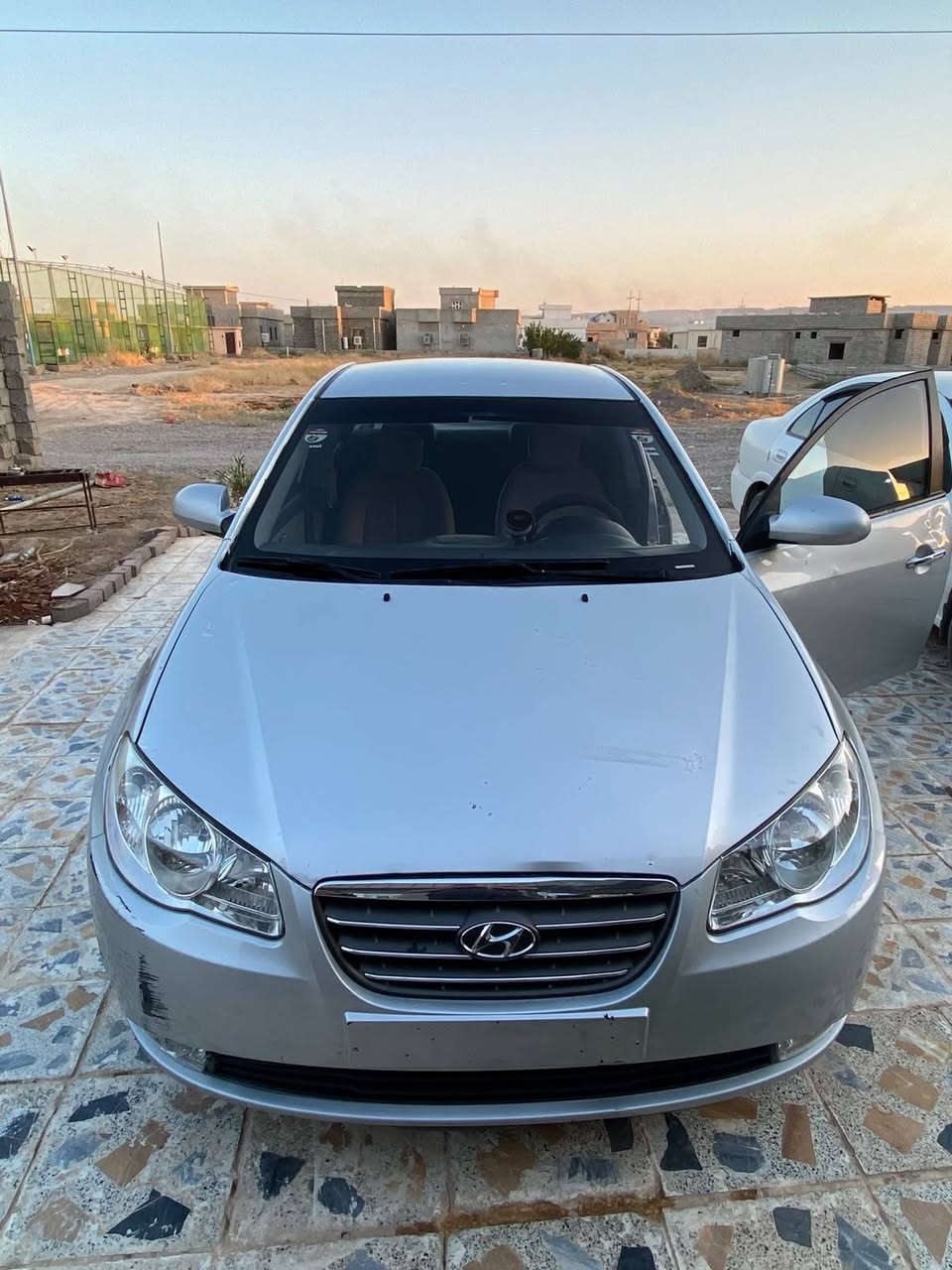 مكلف بلنشر للبيع افانتي مكصوص مامسجل كير محرك صدر تايرات تبريد تدفا كهربائيات كلها شرط سياره جاهزة 
‏‪***********‬‏ السعر 38 وبيها مجال
