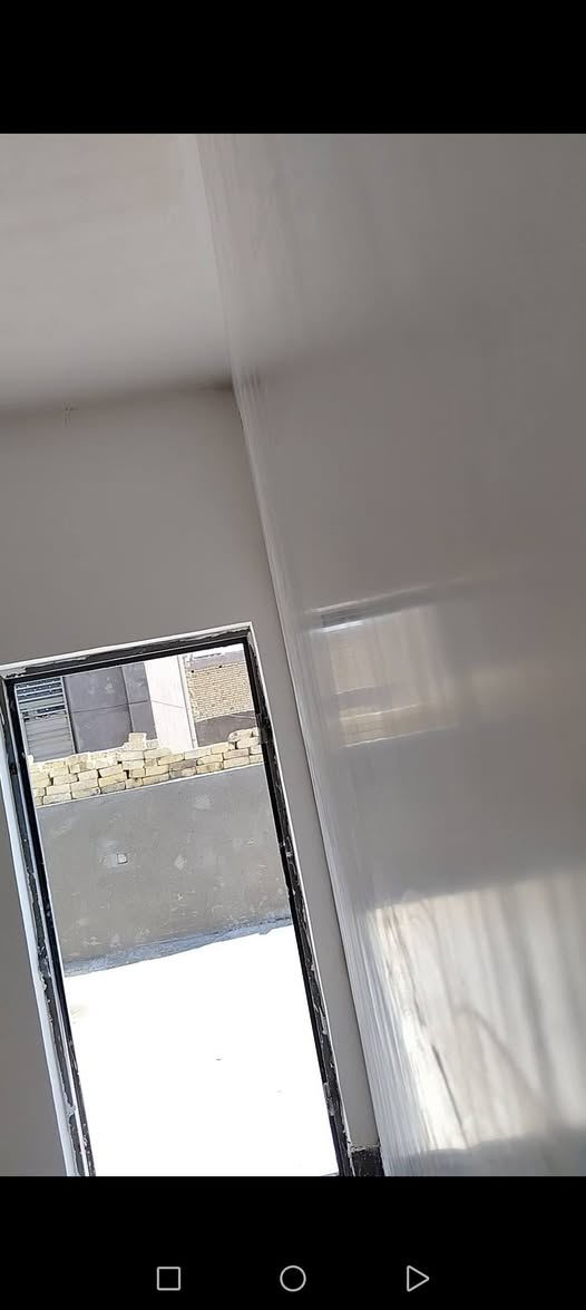 سلام عليكم خلفه لبخ وجص ومخمر شرط درجه اوله  متفرغ حالين تواصلل***********

