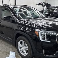 تيران • وارد امريكي • تقرير غرق