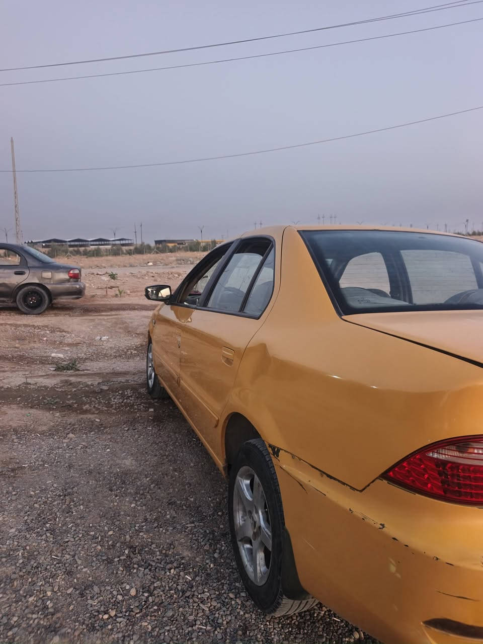 سمند ٢٠١١ لللبيع.
المكان تكريت. السعر ١٣ وبيهه مجال... أو مراوس
سنويه عضم عاج. رقم بغداد اكفل سرقه وعشائر. ***********
