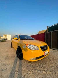 النترا • ٢٠٠٧ • محرك ٢٠٠٠