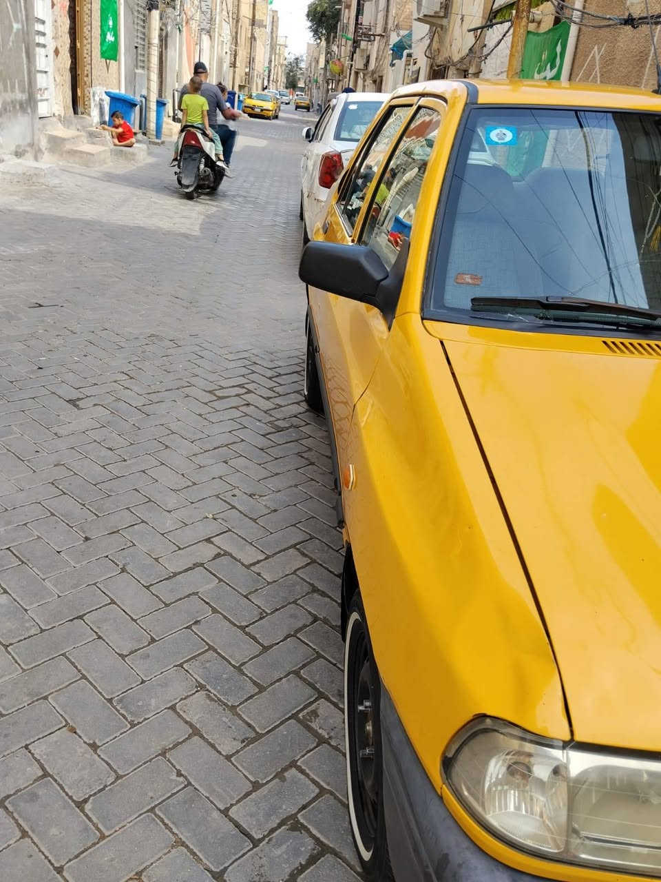 سايبا موديل 2015 بغداد مدينه الصدر مامتواجد واتساب الشراي يتصل
سعرها 36
***********
