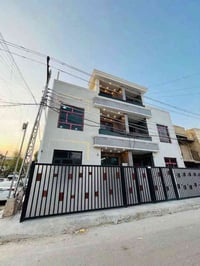 حي الجهاد • ٥٠م • ٣غرف