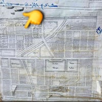 الجزيرة جهة البطاط • ضهر شارع العام • ٢٠٠م