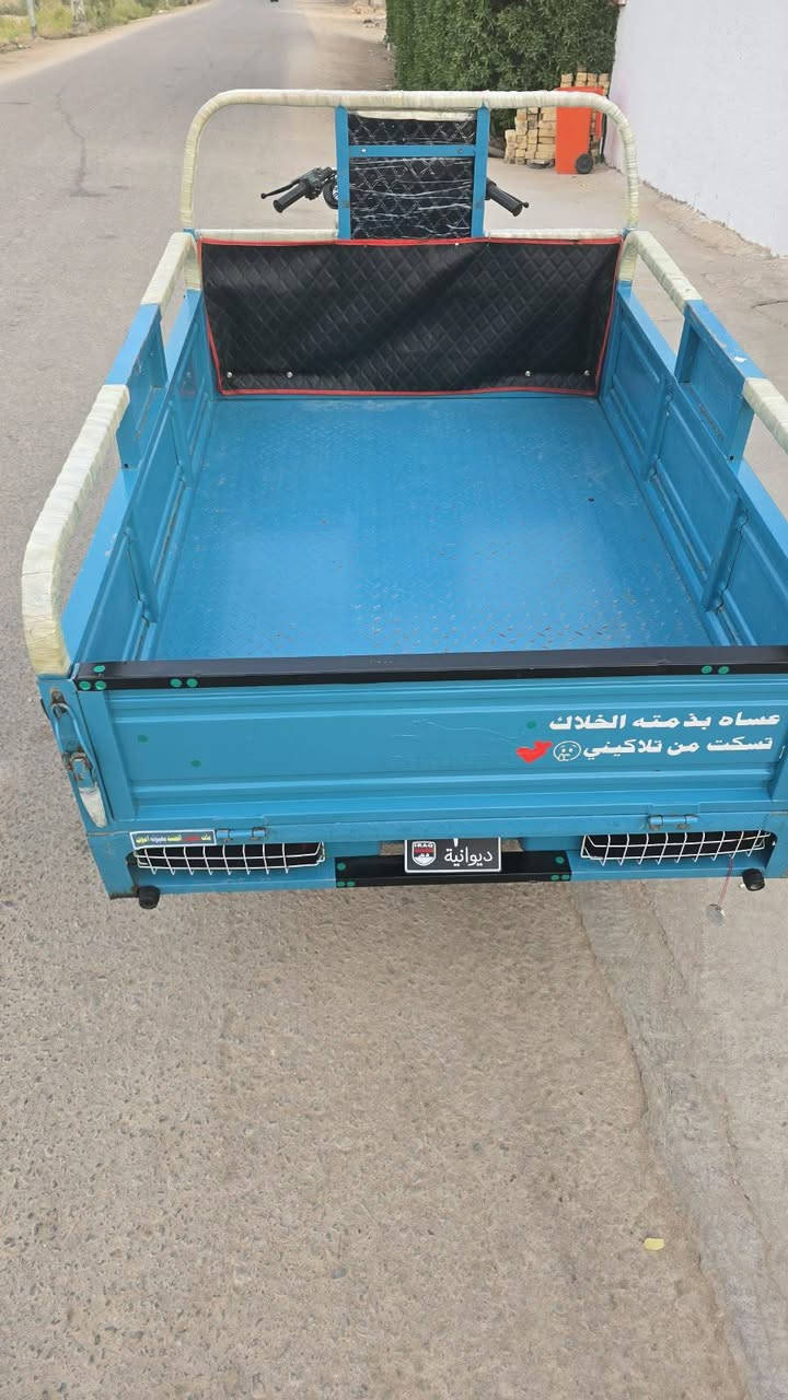 السلام عليكم ستوته للبيع مديل 23 
مكينه 3براغي وكيله نببل جرد مكانه الديوانيه قضاء السدير***********
