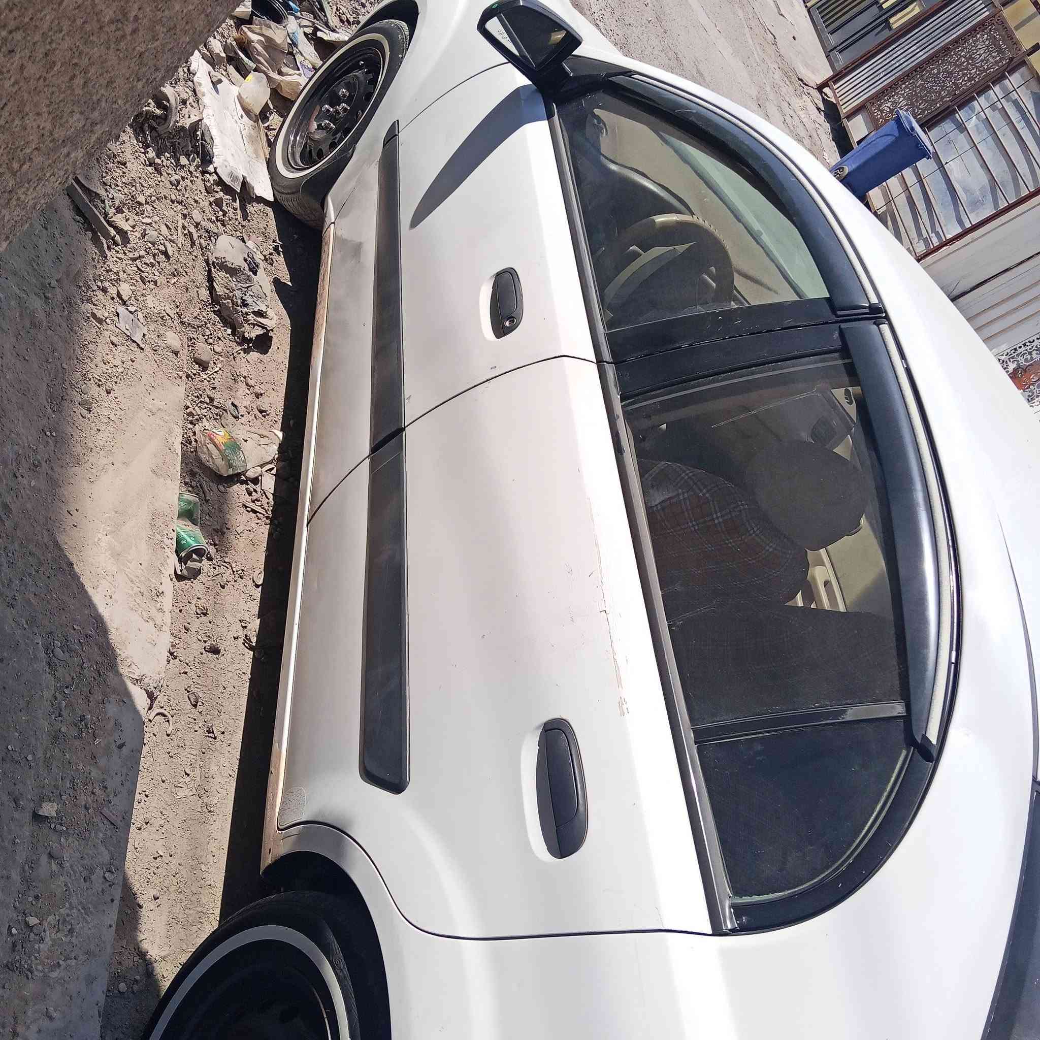 سلام عليكم كيه ريو الفين وتسعه المحرك 1600 كير عادي سعر 63 قفل المكان الغزالية الرقم ***********
