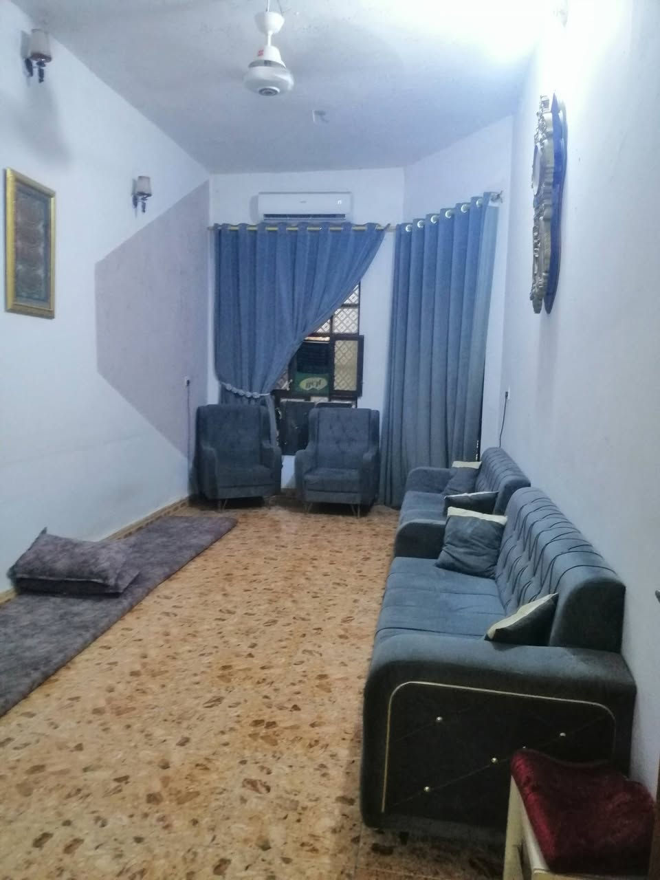 الفلوجه • ١٥٠م • طابو صرف
