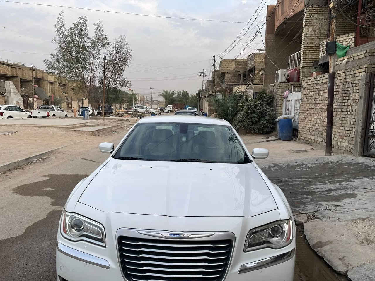 اوباما • ٢٠١٣ • رقم اربيل