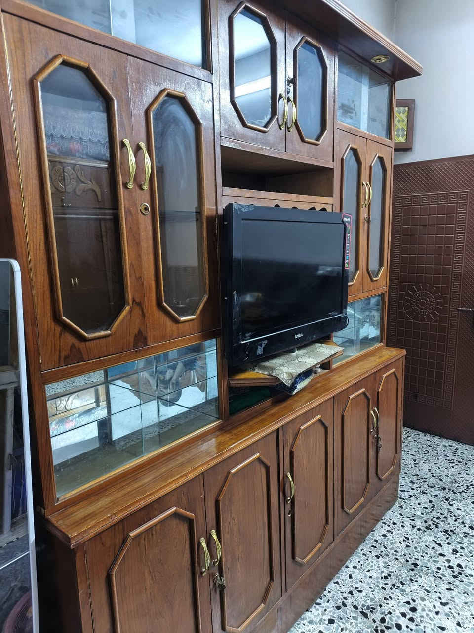 معرض صاج • نضيف • بغداد