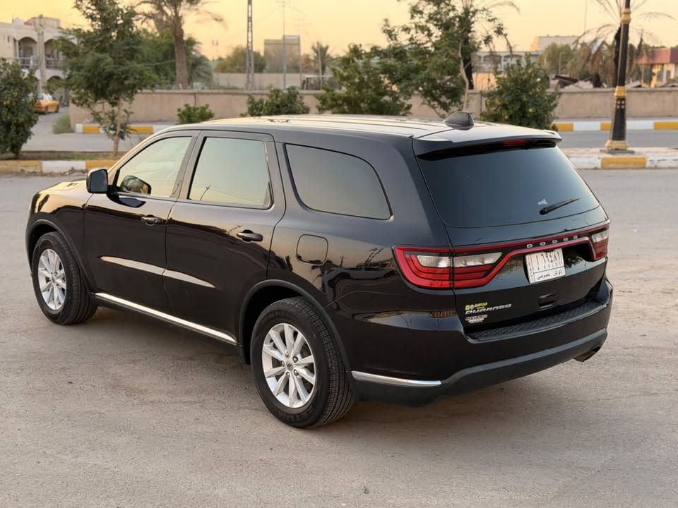 دورنگو SXT للبيع
موديل 2019 
ماشية (((  37 الف )))) ميل  حقيقي السيارة جديدة 
7 راكب 
كشنات جلد لون احمر شغل درجة اولى 
تخم تاير جديد 
وارد امريكي حادث بسيط اسفل باب السائق والخلف مصلح
رقم ذي قار 
صفر اعطال جاهزة من كلشي
السعر 226
للاستفسار اكثر اتصل 
***********
