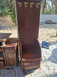 ثلاجه شغاله • ميز امرايه • ميز بلازما