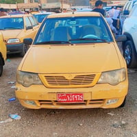 موديل ٢٠١٢ • مكينة جاهزة • بغداد