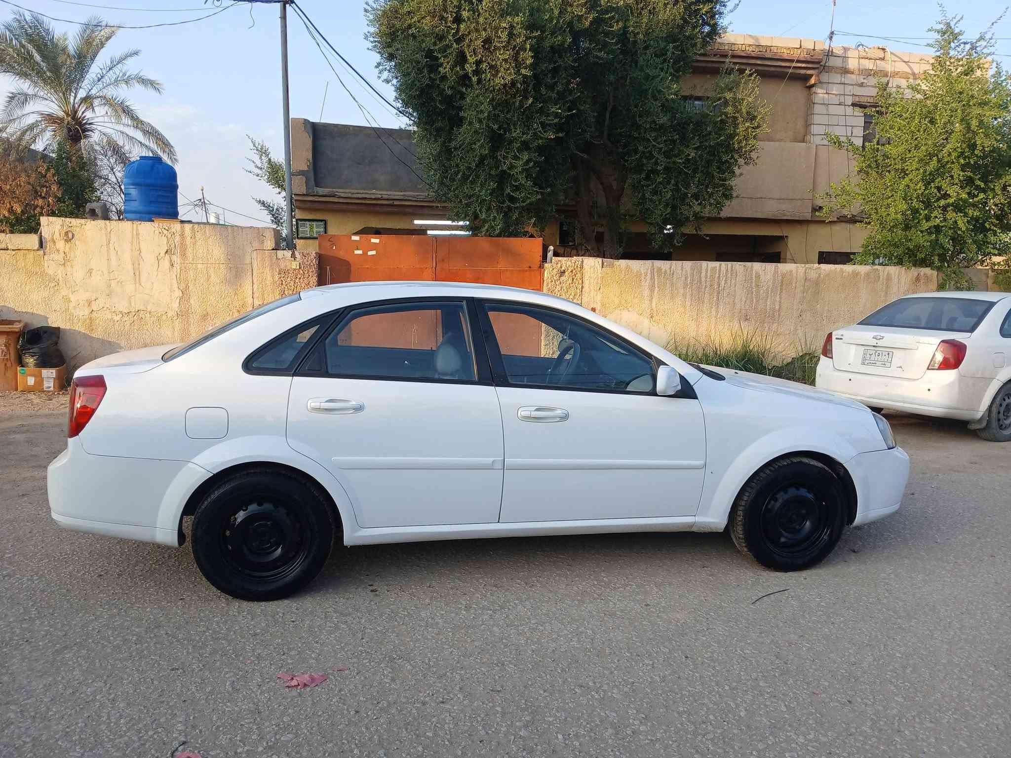 اوبترا ٢٠١١ • نضيفه • كفالة مكينة