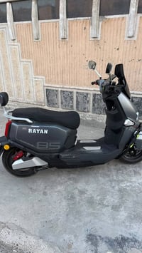 ريان صاعقة • ٦ايام • ٤٠كيلو