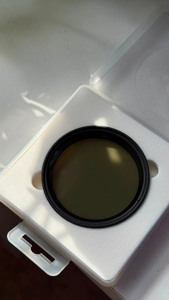 للبيع: عدسة Tamron 28-75mm f/2.8 Di III VXD G2 (الإصدار الثاني G2) مع الكارتون  العدسة وفلتر ND
+ مجموعة فلاتر اخرى 

الماونت: Sony E-Mount (مخصصة لكاميرات سوني ميرورليس - فول فريم و APS-C).

بغداد 

للاستفسار التواصل ***********
