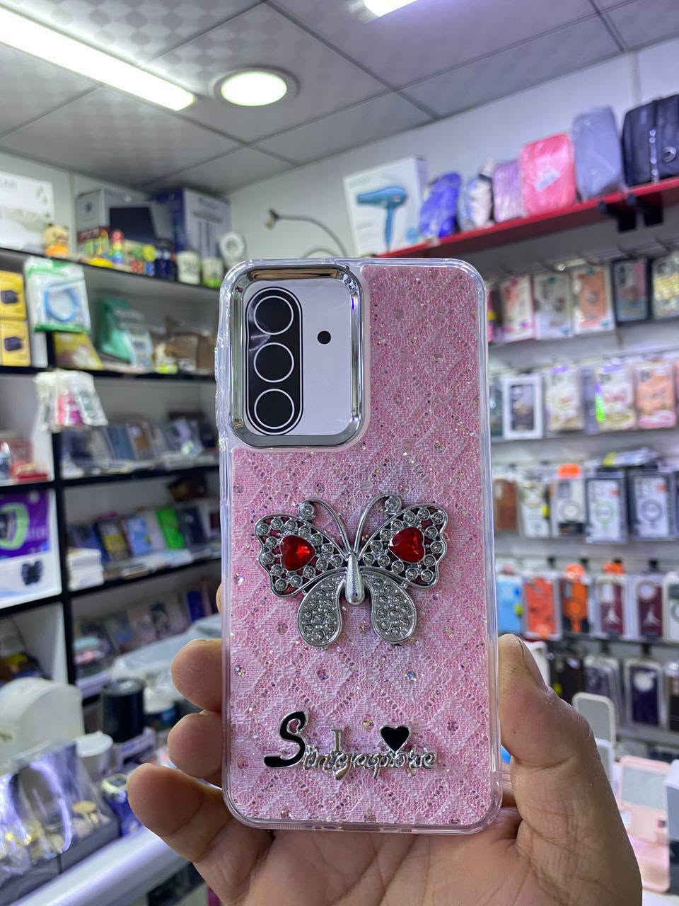 وصل الجديد 🔥🔥
هونر x7e 
سباركGo3
زيرو 40
A17
سمارت 20
هونر600برو
ميسان حي العسكري خلف مركز الشرطة 
***********

