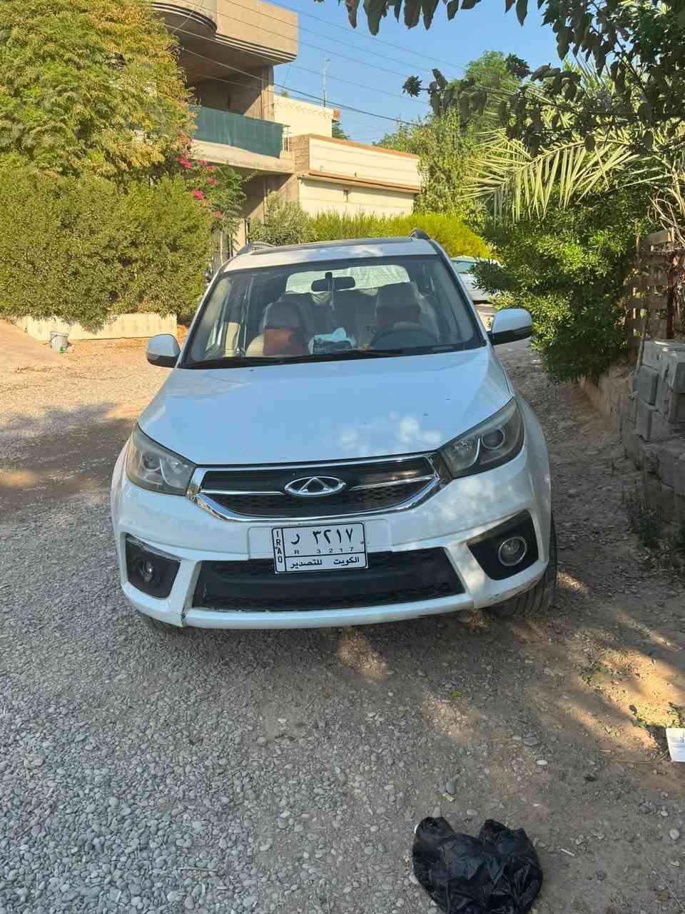 Chiry tiggo 2018
Nrx:43 waraqa
***********
