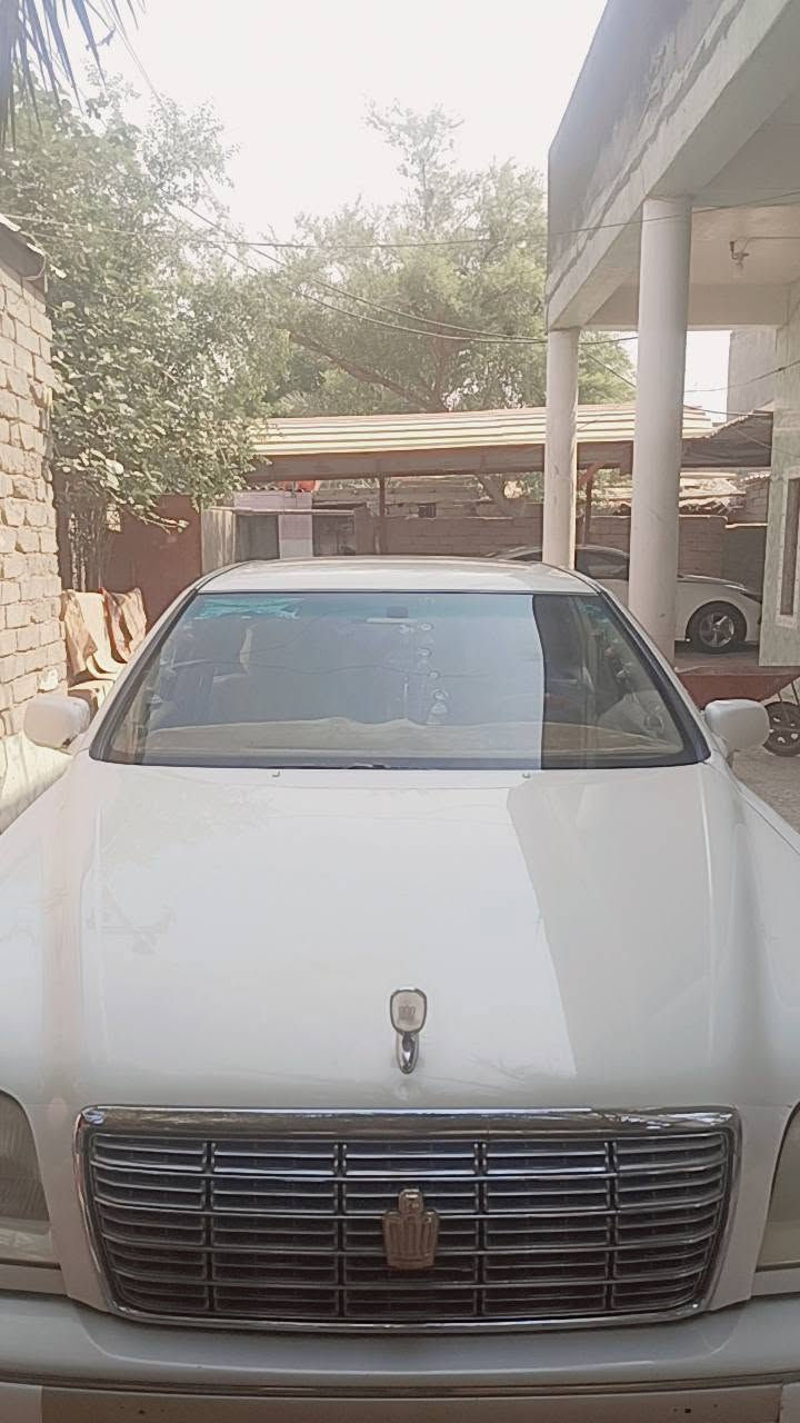 ملكه • مكينه جاهزه • بصرة قضاء المدينة