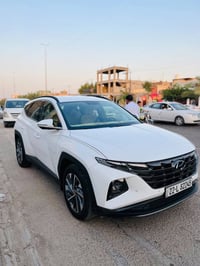 توسان ٢٠٢٤ • كفاله عامه • ماشيه ٤٣ الف