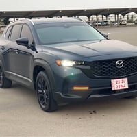 CX-50 • ٢٠٢٤ • السليمانية