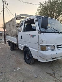 كفاله مكينه • ١٩٩٦ • بصره