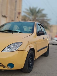 مكينة وكير • نقص غاز • ٢٠١٥