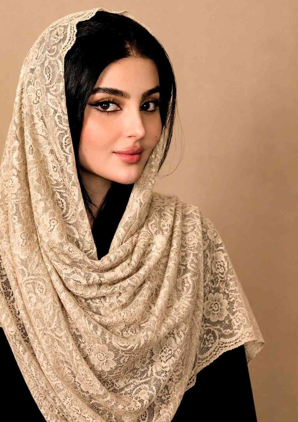 شال • بريسم • أصلي كويتي