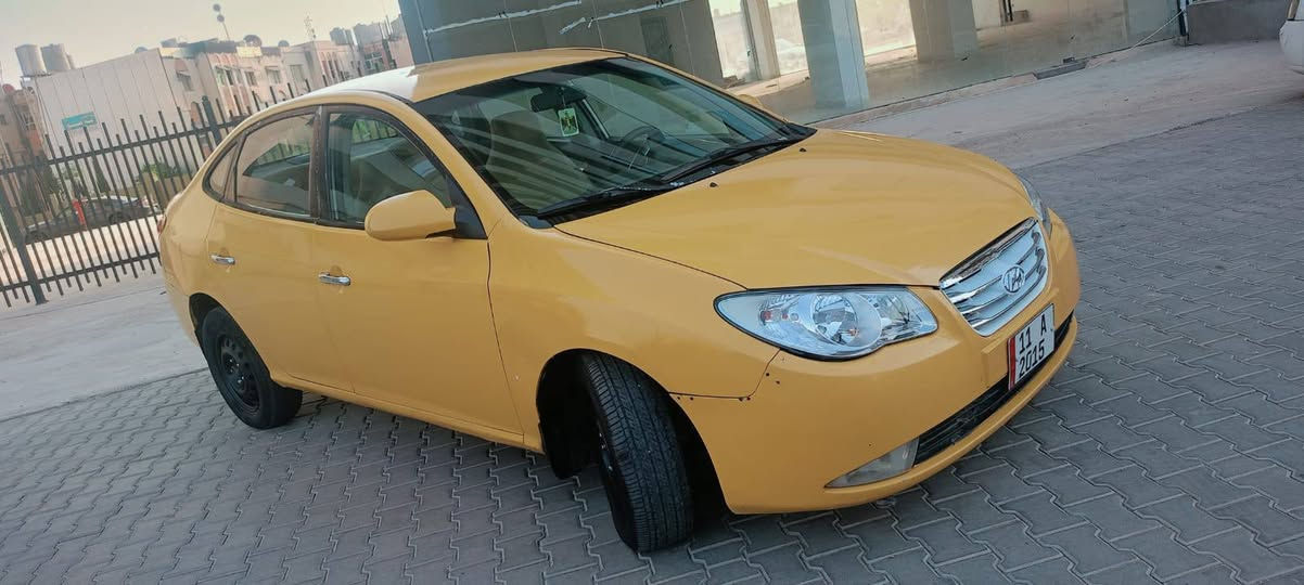 الانترا 2008رقم بغداد مشروع وطني شرط تحويل مباشر
ضرر 4 قطع تبريد كهربائيات كلها شغاله سياره مابي نقص 
تخم تأيرات جديد صدر امامي خلفي جديد سياره جاهزة 
وسعره 71+++.         ‏‪***********‬‏
