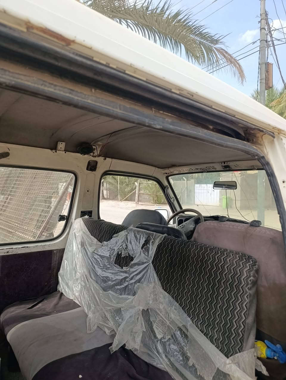 جنبي • ٢٠٠٩ • بابل