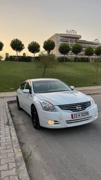 التيما • ٢٠١٢ • تاكسي سابقاً