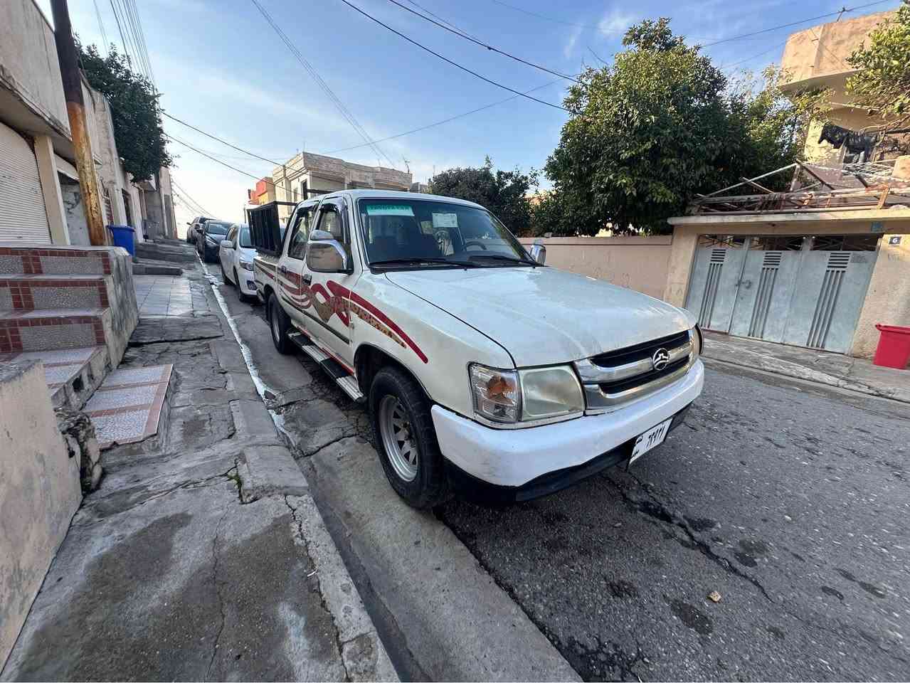 بيكاب • دير • ٢٠٠٦