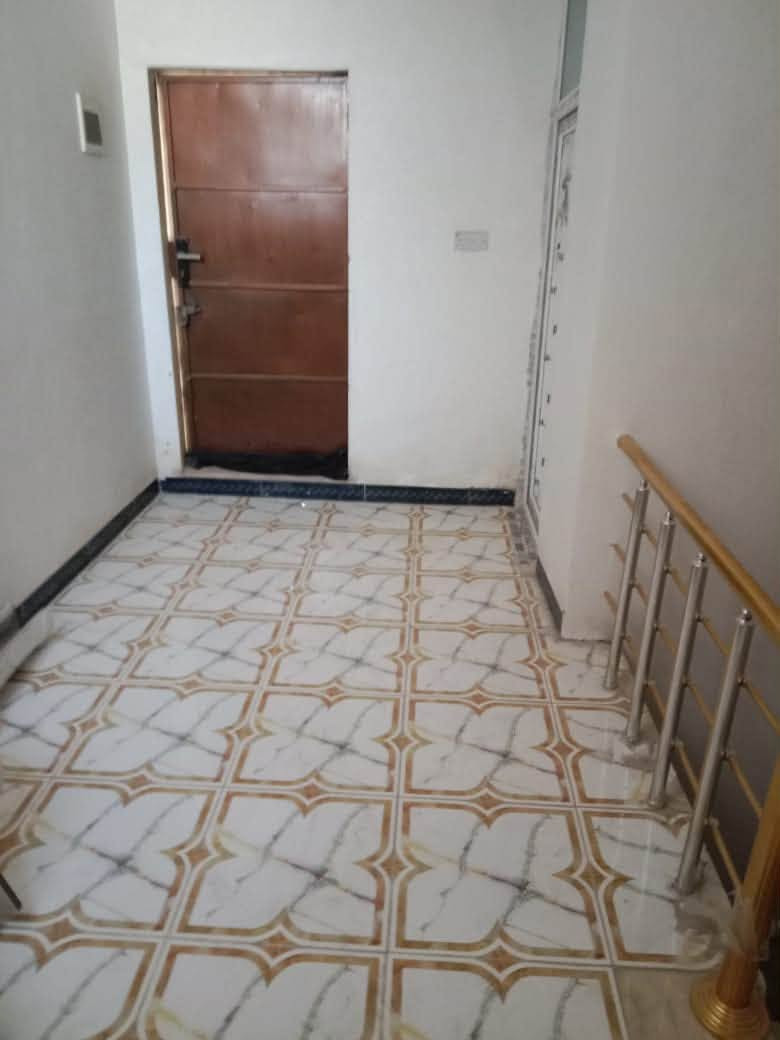 🏠 دار للبيــــــــــع
فـــــي حـــــــي الصحــــــــة خلـــــــف المدهـــــــــش
________________
المساحـــــــة // 100م  #طابـــــو #زراعـــــي #سنـــــد 25 
الواجهــــــــــة  // 5م
النـــــــــــــــــــزال// 20م
________________

🧱🏗️ #الطابــــــــــــــق #الأرضـــــــــــــي
غرفــــــــــة وصالـــــــــة وهـــــــــــول ومطبـــــــــخ ومجمــــــــــع صحيــــــــات وطارمــــــــــــة ...
🧱🏗️ #الطابــــــــــــــق #الثانــــــــــــــــي
غرفـــــــــــة وهــــــــــول ومجمـــــــــع صحيــــــــــات ...

________________💲
السعــــــــر 108 مليـــــون ممكـــــــن تفــــــاوض
________________💲

#مكتـــــــــب
                🏘️أمــــــــلاك بابــــــــل للعقـــــــار🏘️
#الكائـــــــــن
                                واتســــــــاب 
        ***********📞☎️📞***********
   شارع_الكرامة_قرب_الضريبة_مقابل_التخطيط_العمراني
_____________________________________________
